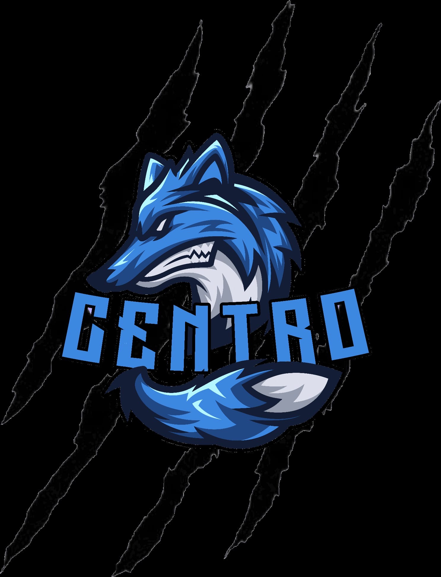 Logo Centro