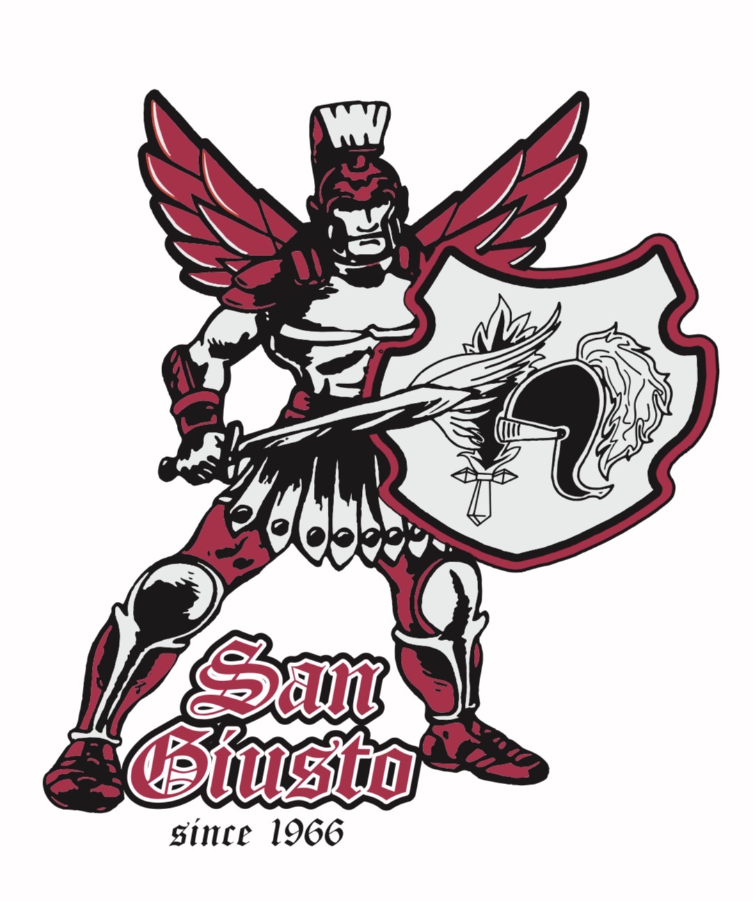 Logo San Giusto