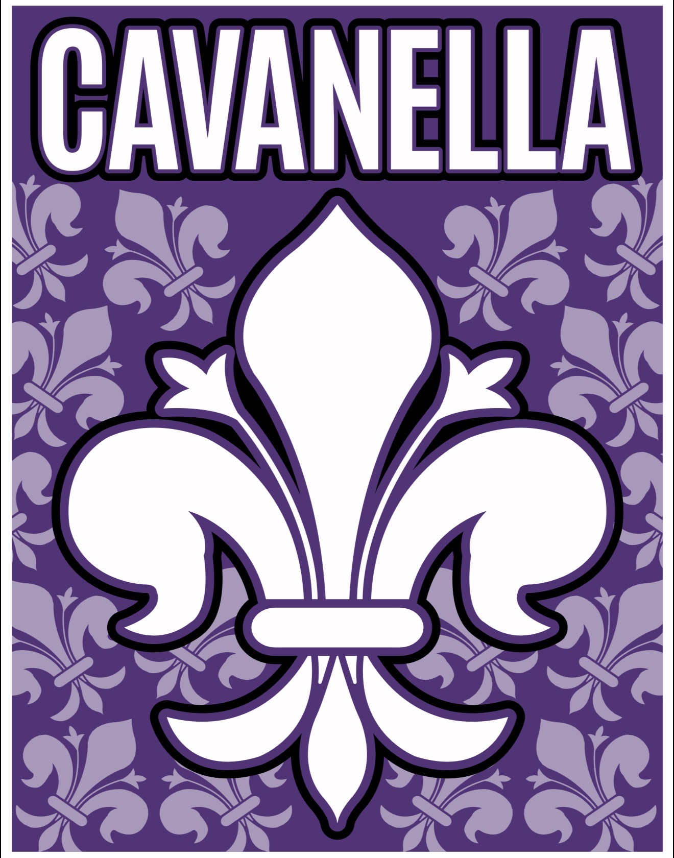 Logo Cavanella